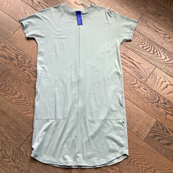 Kit and Ace Tee Shirt Dress - Picture 1 of 6